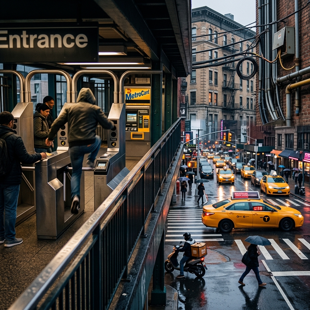 A detailed, plain‑language guide to New York’s theft of services law, common situations, penalties, and realistic defense options.