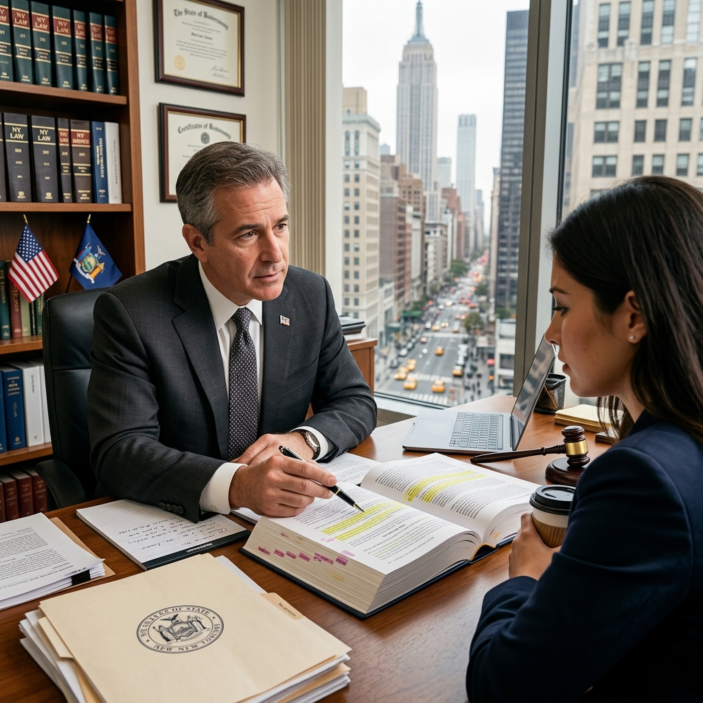 Learn how New York defines third-degree assault, what prosecutors must prove, and the penalties and defenses that can shape your case outcome.