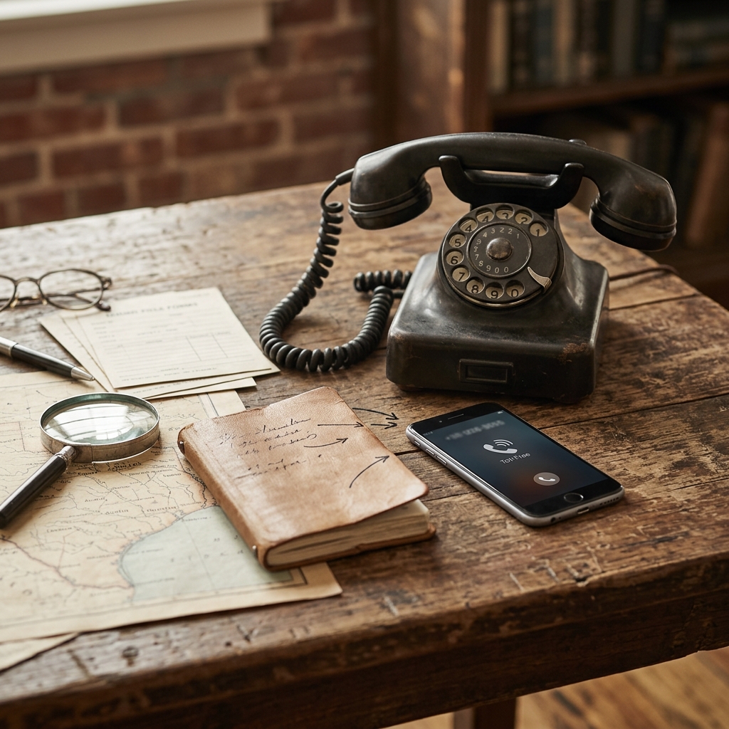 Learn how toll‑free numbers are exploited in Texas, what laws apply, and the practical steps you can take to avoid costly phone fraud.