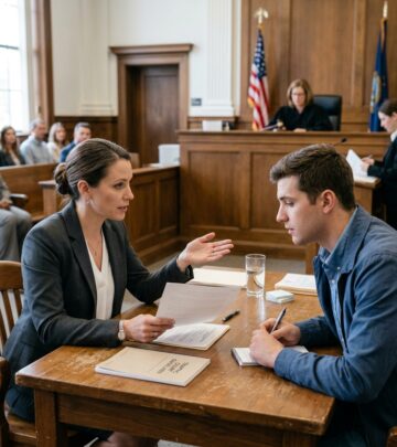 Learn how traffic court works, your options after a ticket, and how to prepare for the best possible outcome.