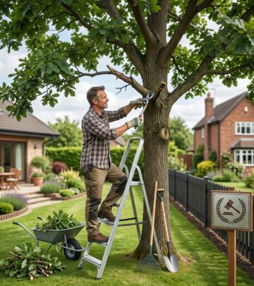 A practical legal guide to tree ownership, neighbor disputes, permits, and liability for damage caused by trees on or near your property.