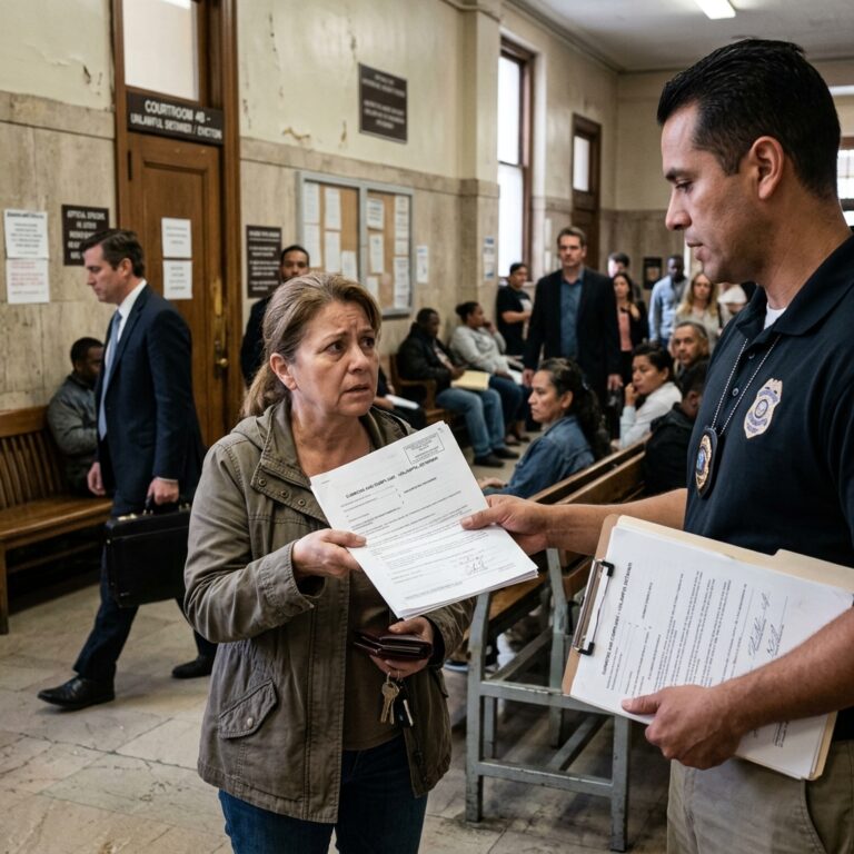 Understanding Unlawful Detainer and Eviction Lawsuits