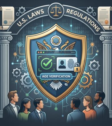 How new state age verification rules are reshaping access to online pornography, user privacy, and website compliance duties.
