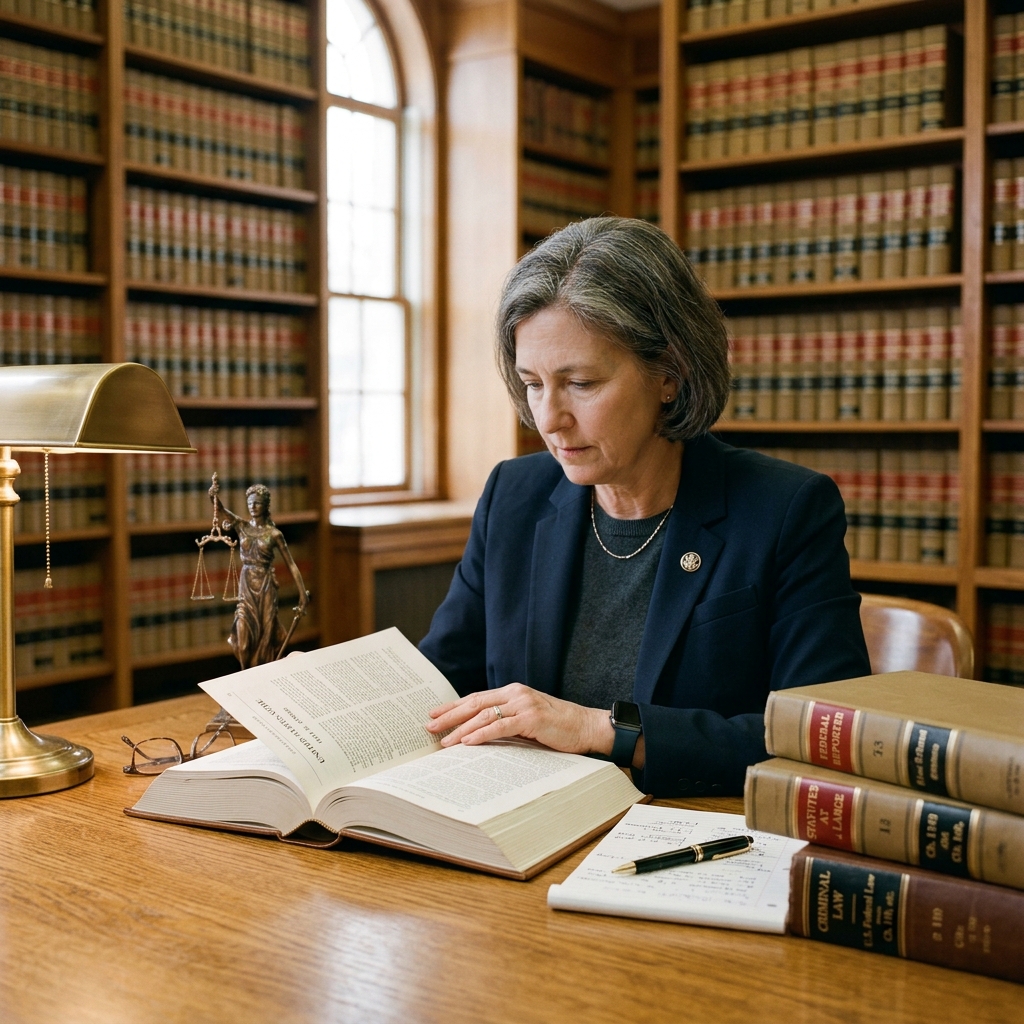 A clear, accessible overview of how U.S. federal law defines, investigates, and prosecutes child sexual abuse, and how victims and families can seek justice.