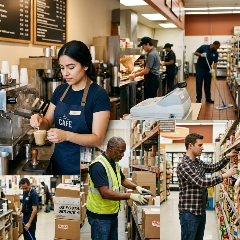 Understanding U.S. Minimum Wage Rates