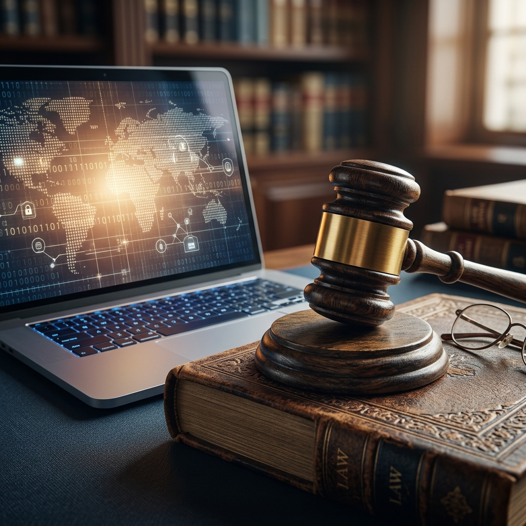 A practical guide to Utah’s Computer Crime Act, explaining illegal digital conduct, penalties, and how the law applies to everyday technology use.