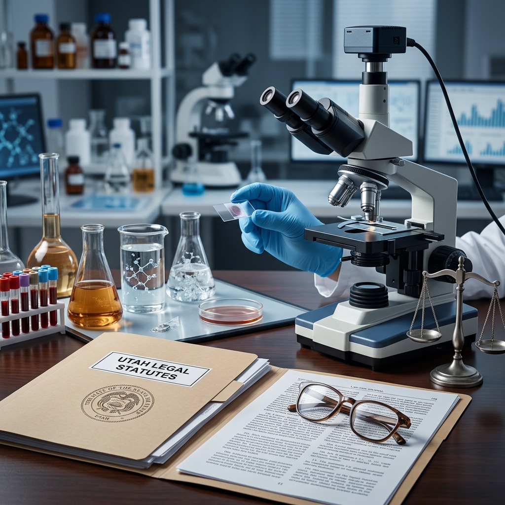 A detailed guide to Utah’s strict metabolite DUI rules, penalties, defenses, and practical steps to protect your driving record and rights.