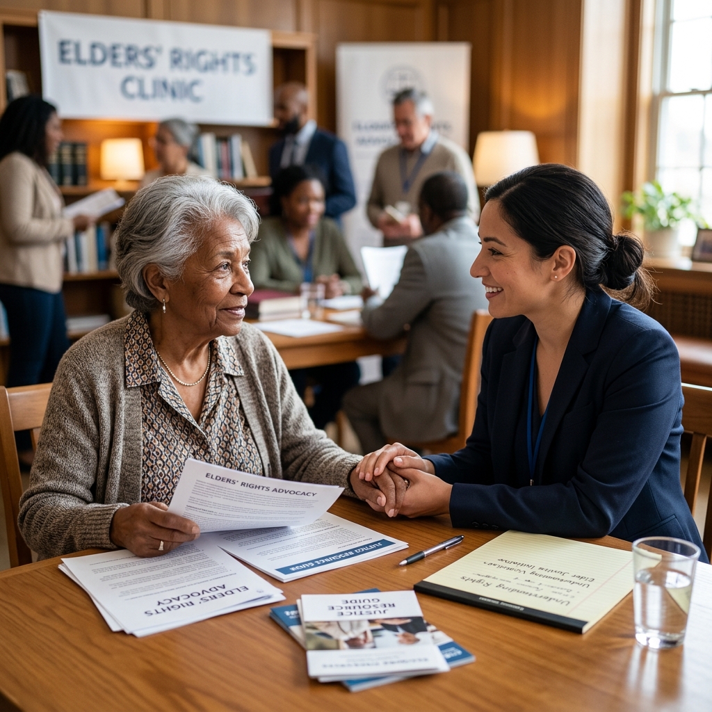 A practical guide to the legal rights, protections, and services available to older victims of crime and abuse in the United States.
