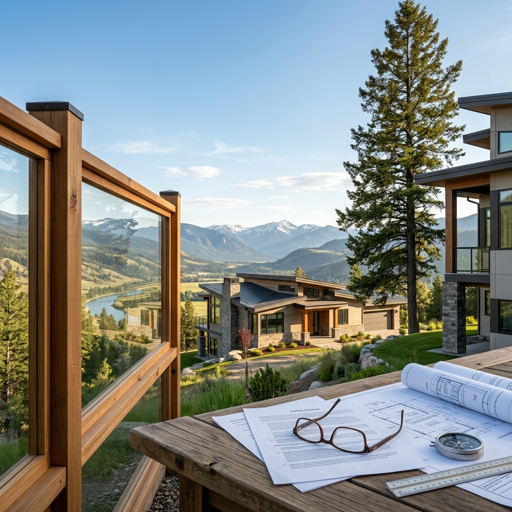 Learn how easements, deed covenants, and zoning limits can affect the view from your property before and after you buy.