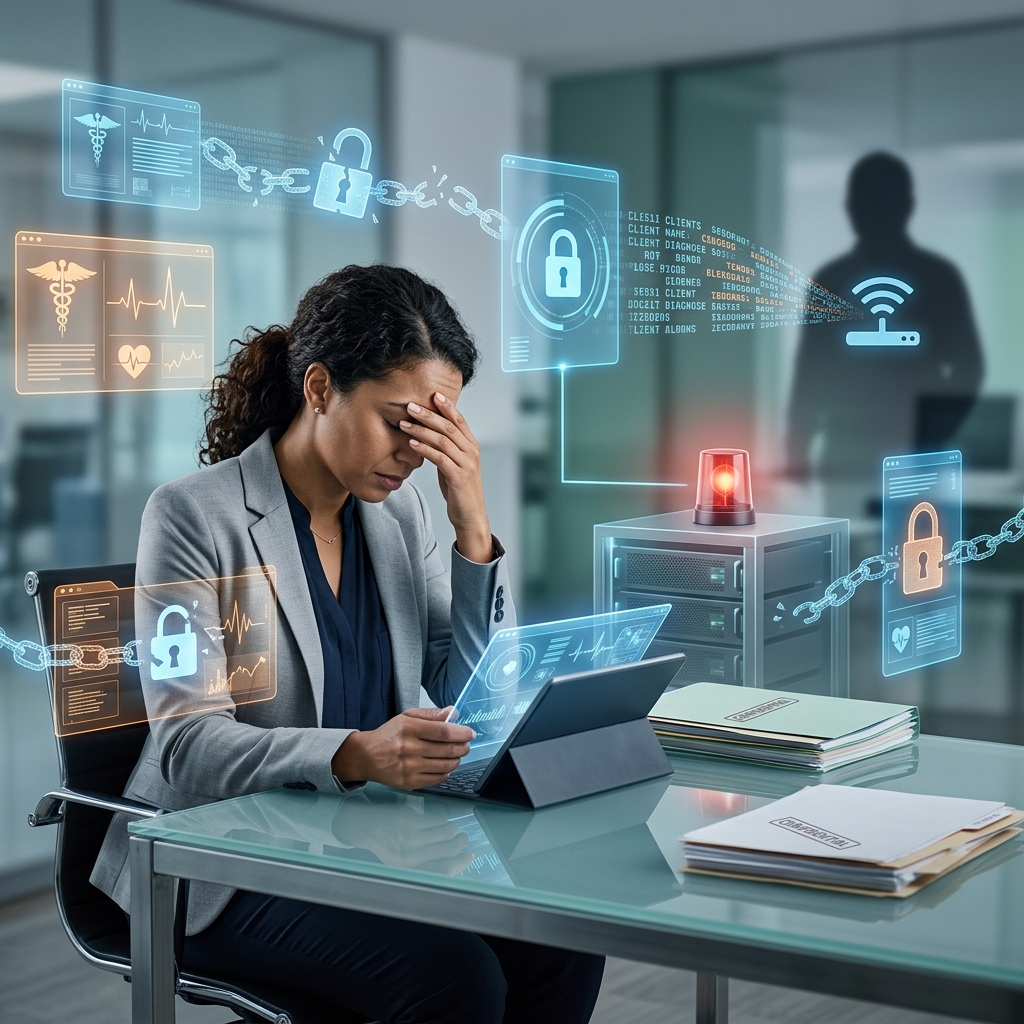 Learn what counts as a health information privacy violation, your rights under HIPAA, and how enforcement and penalties work.