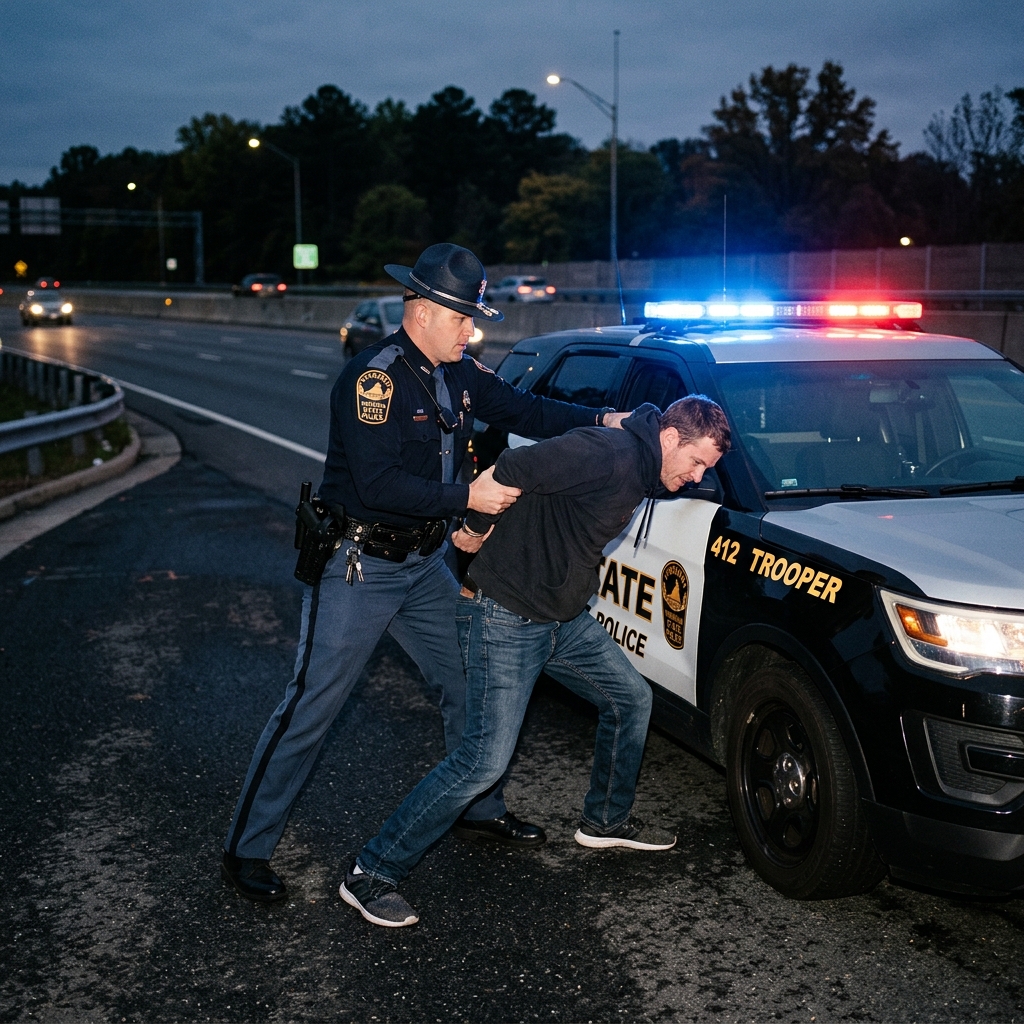 A practical, plain-language guide to how Virginia defines resisting arrest, the penalties involved, and what rights you still have.