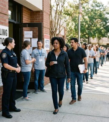 Learn how voter intimidation is defined, prohibited, and enforced — and what you can do if your right to vote freely is threatened.