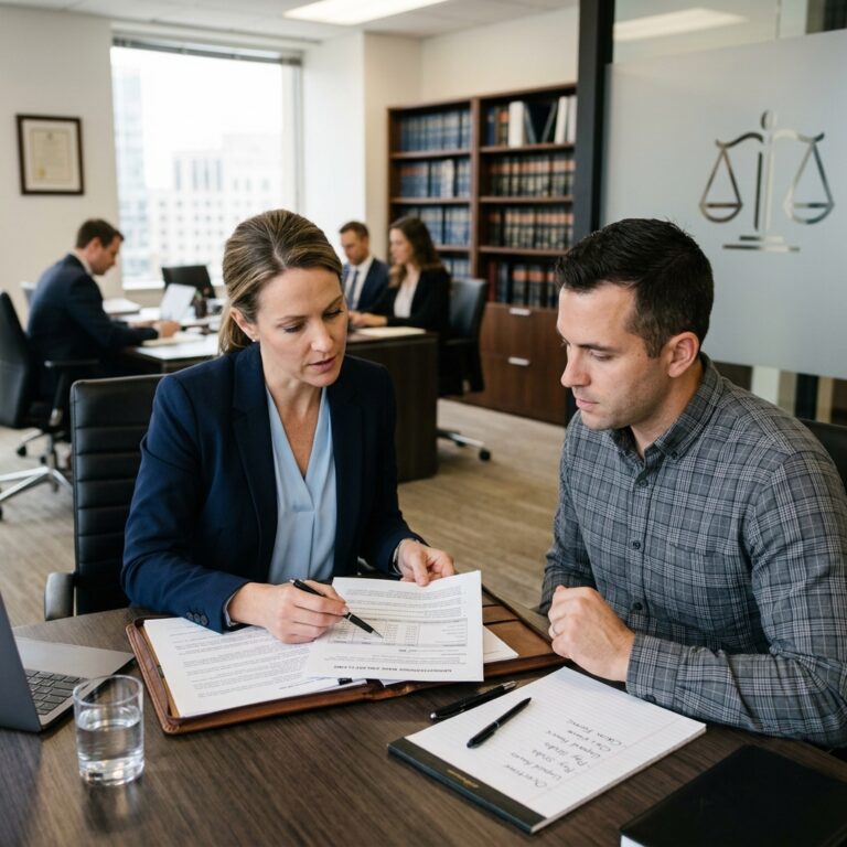 Understanding Wage and Salary Claims