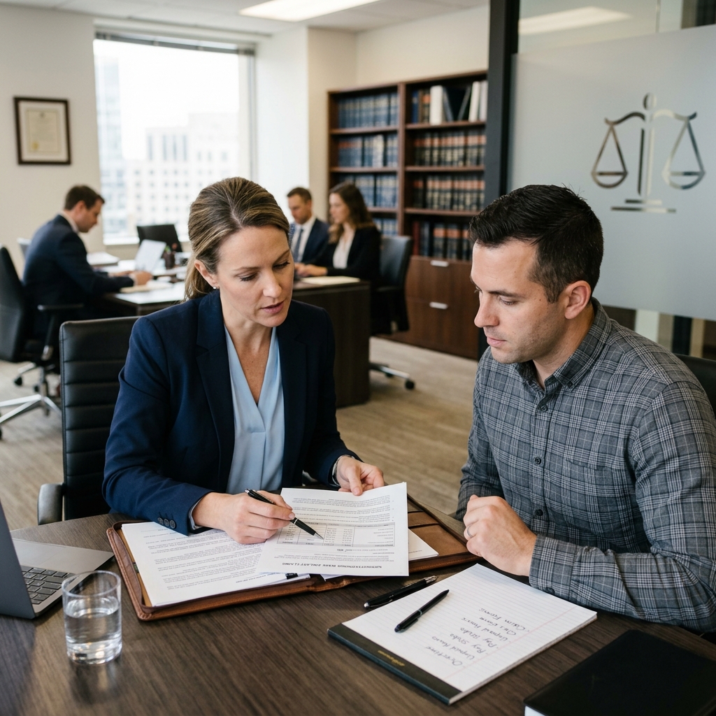 Learn how unpaid wage and salary claims work, your rights as an employee, and the practical steps to recover the compensation you are owed.