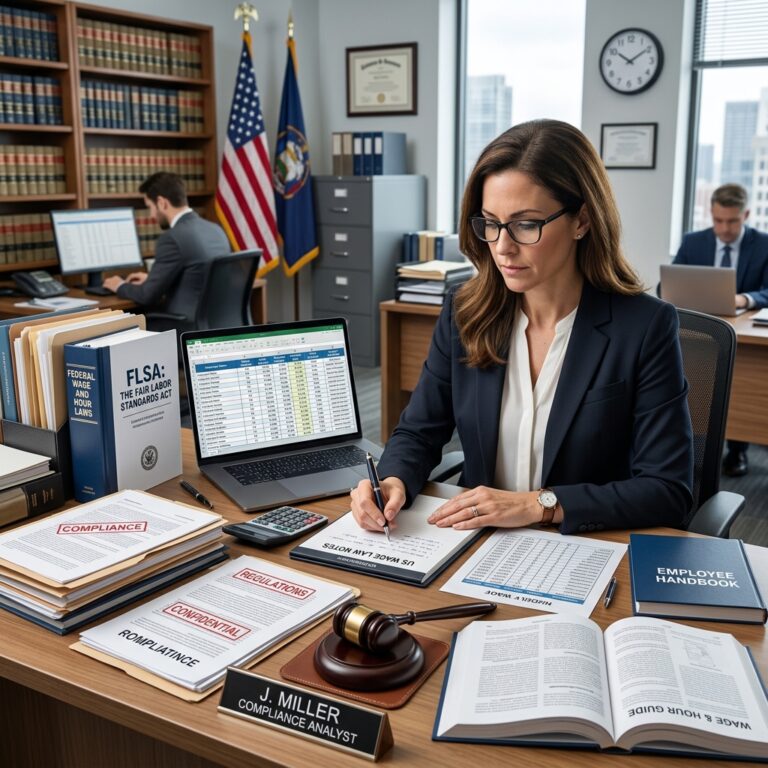Understanding Wage Laws in the United States