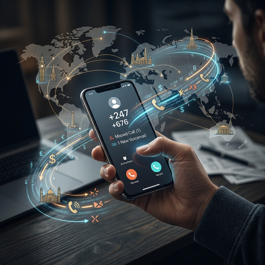 Learn how the Wangiri one-ring phone scam works, why it’s so effective, and practical steps to keep your phone bill and data safe.