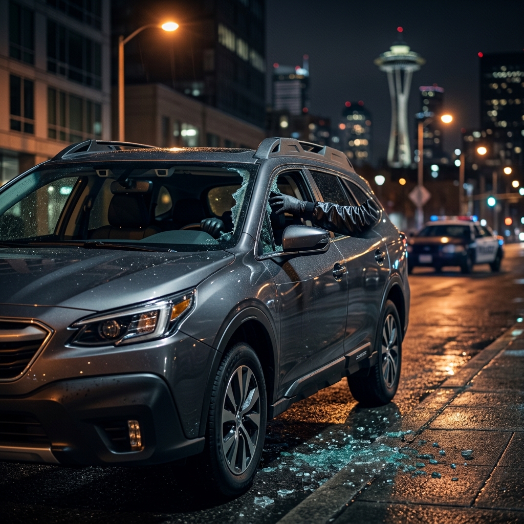 Understanding Washington Auto Theft Laws A practical guide to Washington’s auto theft crimes, penalties, defenses, and victims’ rights for drivers and vehicle owners.
