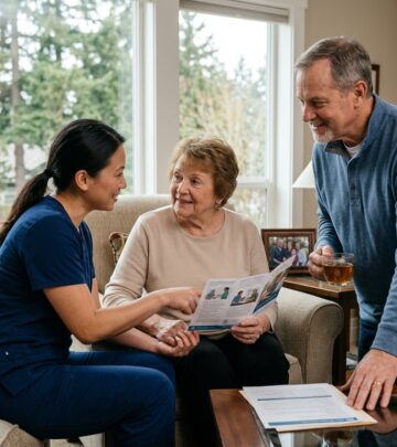 A clear guide to Washington’s WA Cares Fund long‑term care program, payroll contributions, eligibility rules, benefits, and planning decisions.