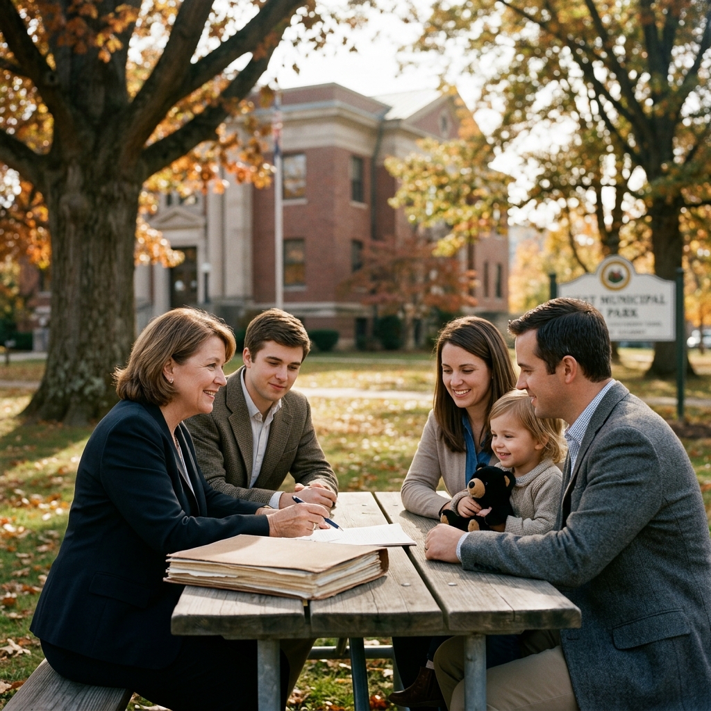 A clear, practical guide to West Virginia adoption requirements, procedures, and legal protections for hopeful parents and birth families.
