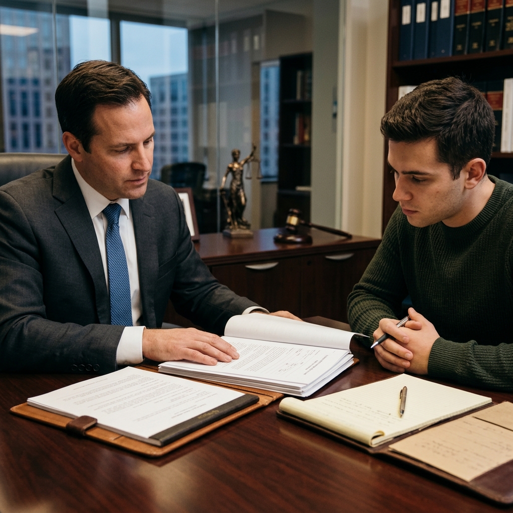 How wet reckless plea agreements differ from DUI charges, why they matter, and what drivers should know before accepting one.