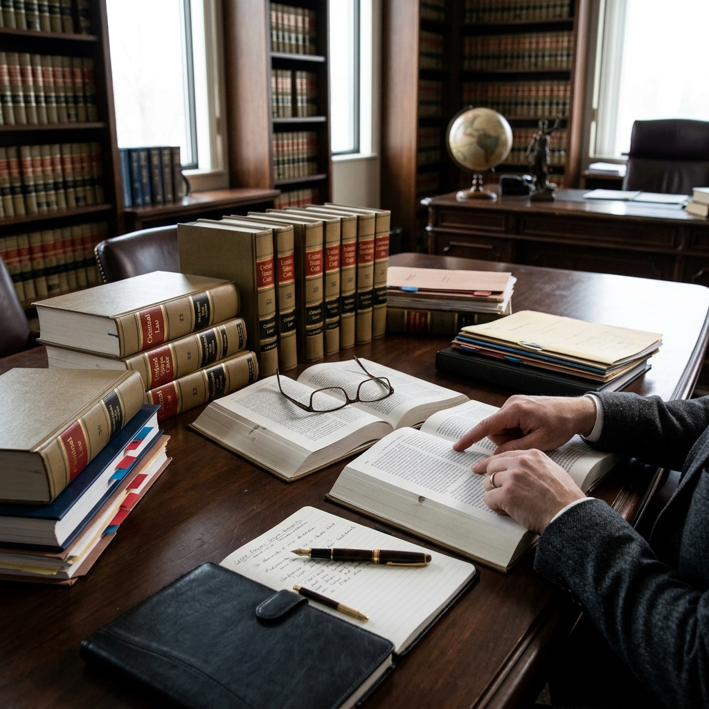 A clear legal guide to how U.S. law defines, prosecutes, and punishes child pornography in the digital age.