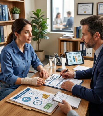 Learn how workers’ compensation protects injured employees and employers, what it covers, and how to navigate the claims process.