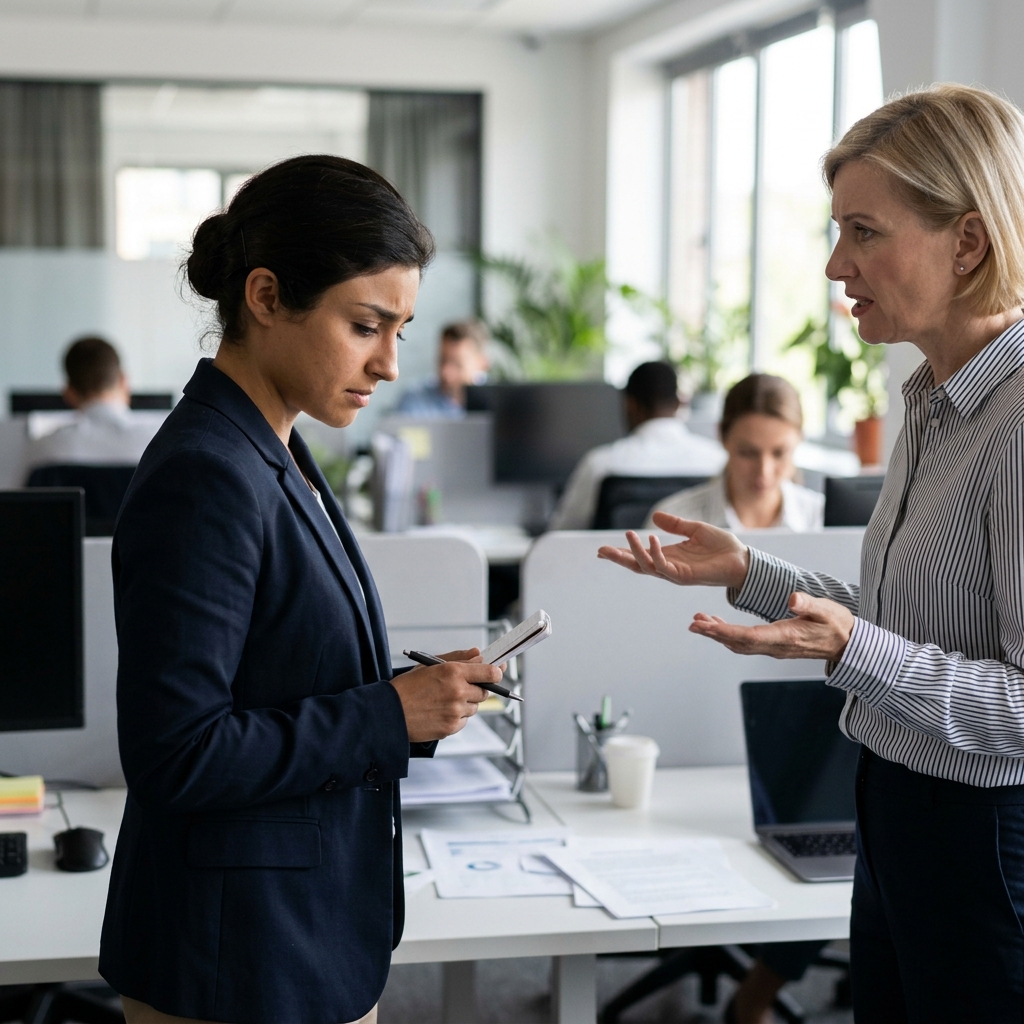 A clear guide to recognizing retaliation, proving it, and responding wisely.