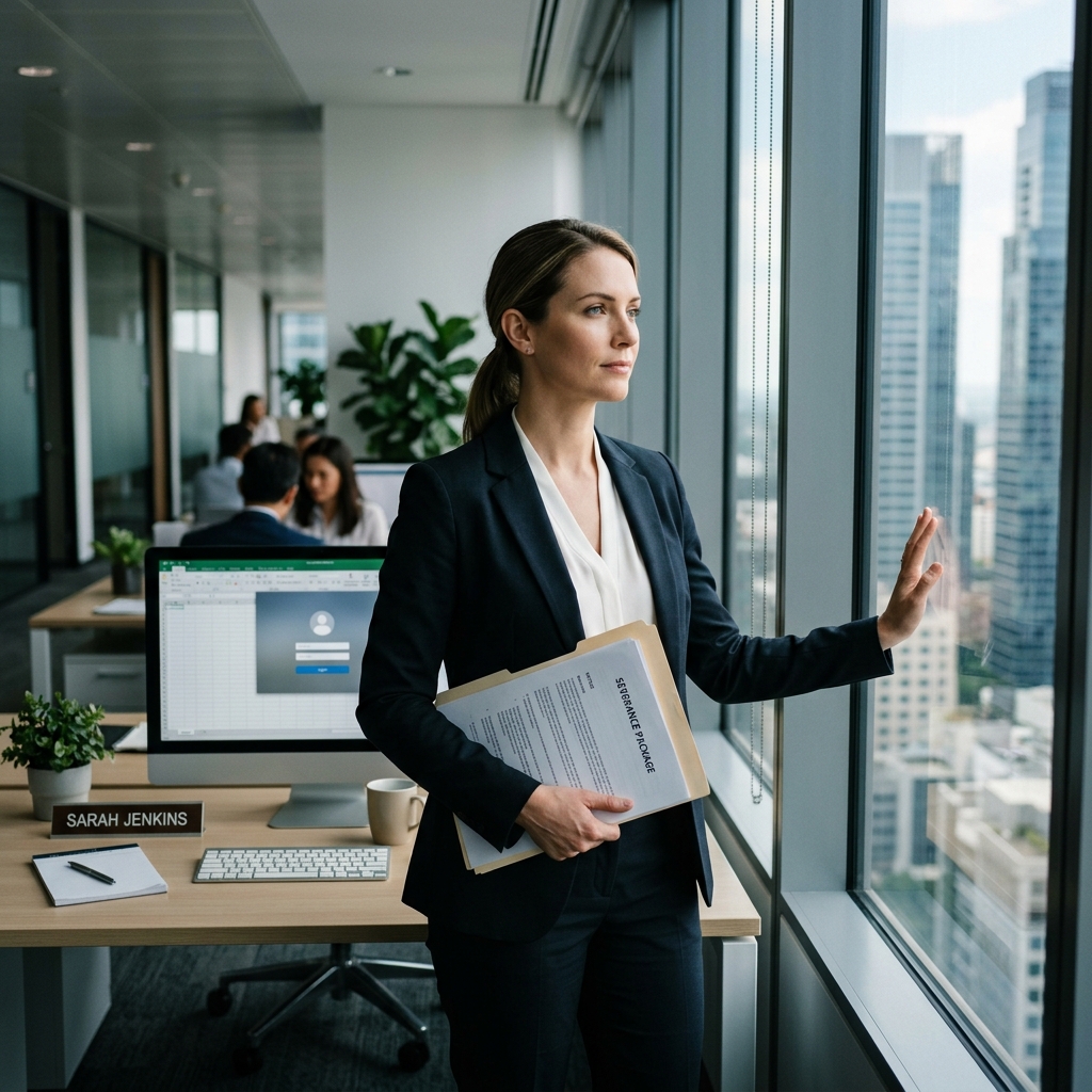 Learn what makes a firing unlawful, what evidence matters, and which steps to take after termination.