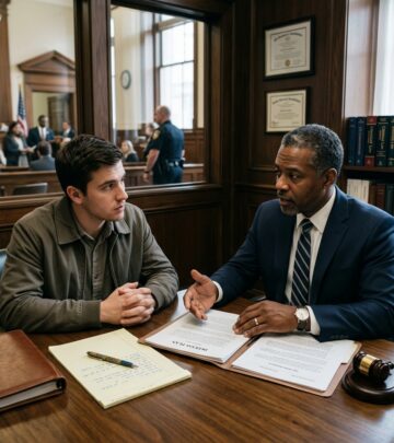 A practical guide to when your right to a lawyer applies, what it includes, and how to protect that right in a criminal case.