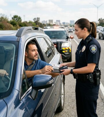 Learn what you must do, what you can refuse, and how to stay safe and protect your rights during any traffic stop.