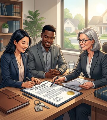 Learn the key legal protections, contracts, disclosures and remedies that safeguard you when purchasing a home.