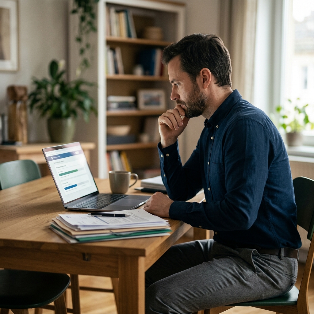 Unemployment Benefits: 5-Step Filing Guide And Eligibility 2025 Understand your rights, eligibility rules, and practical steps to claim unemployment benefits and navigate the financial impact of losing a job.