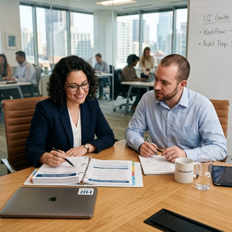 Unemployment Benefits: A Practical Guide for Employers