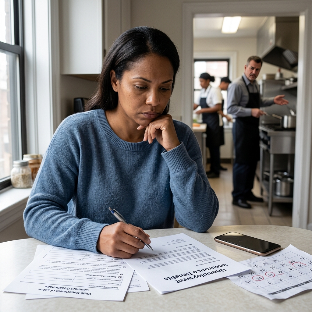Understand when saying no to a job offer can still keep you eligible for unemployment—and when it becomes fraud.
