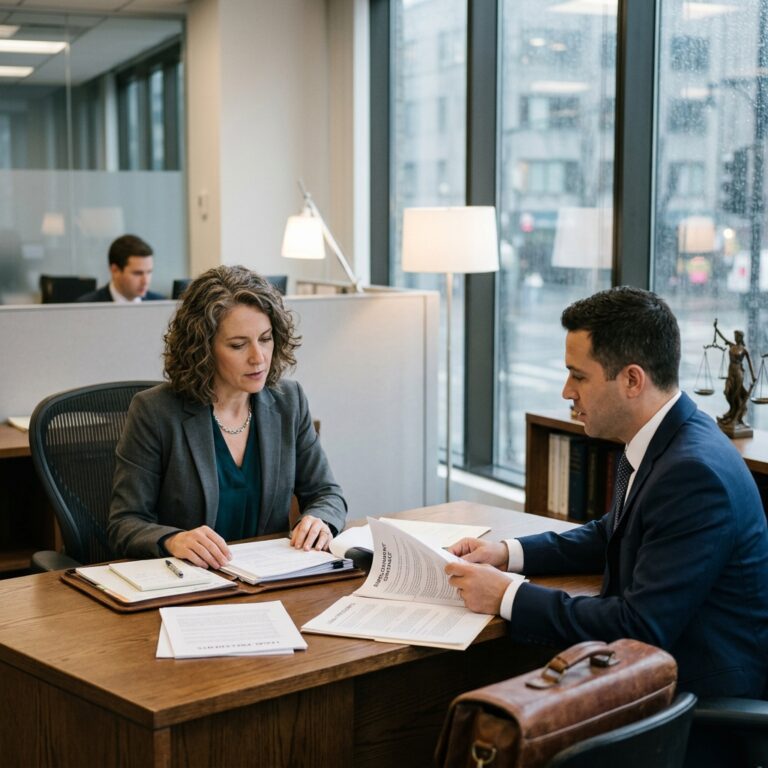Unfair Termination: Equity Rights and Legal Remedies