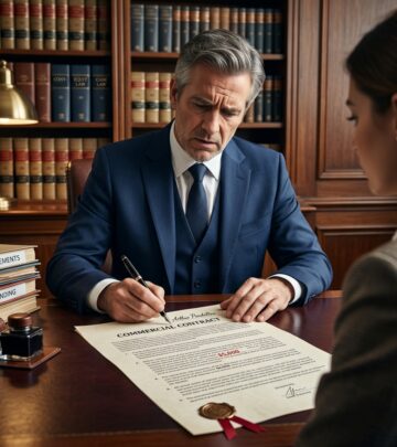 Understanding when a one-sided error in a contract can justify rescission, reformation, or enforcement despite the mistake.