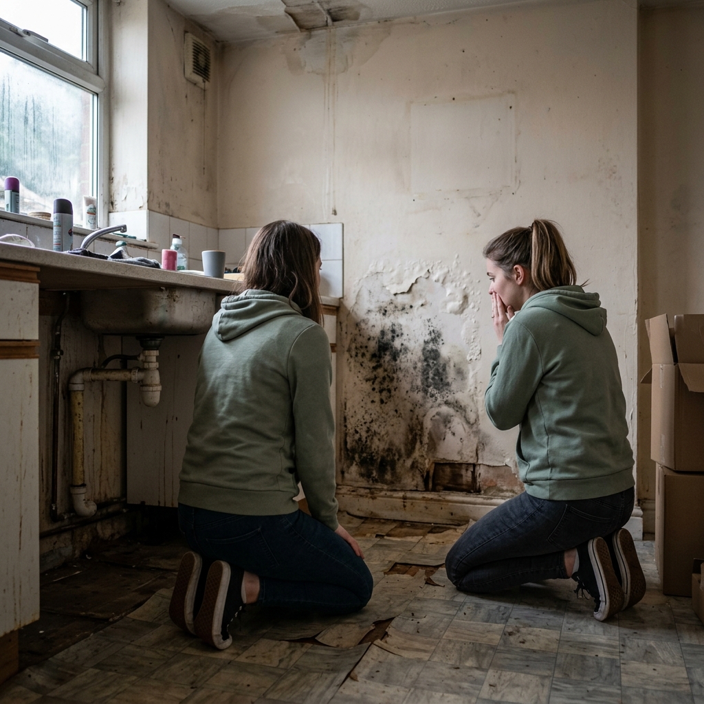 Learn how the warranty of habitability protects tenants, when rent can be reduced or withheld, and the steps to take if your home becomes unsafe.