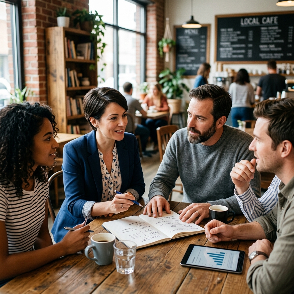 A practical guide to how unions form, what they do, and how small workplaces navigate the process.