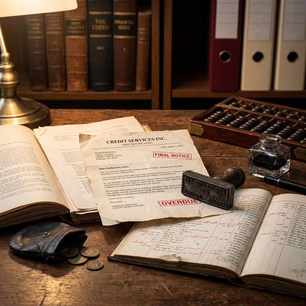 Understand when unpaid or forgiven debts turn into taxable income and how bad debt deductions can ease the tax burden.