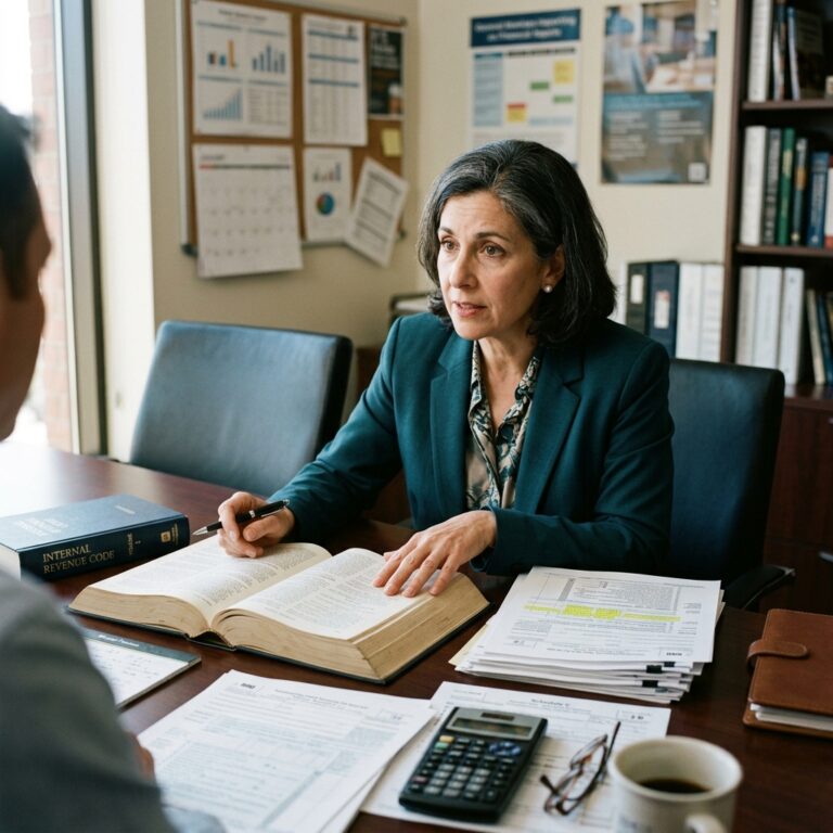 Unrelated Business Income Tax Explained