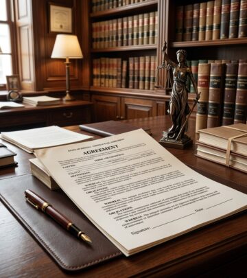 Explore when Indiana law enforces contracts without handwritten signatures, including electronic acceptance, conduct, and practical proof.