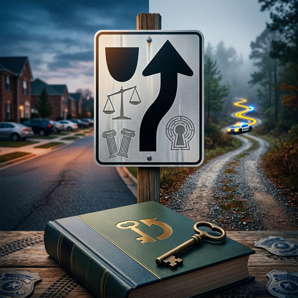 Exploring rare, creative, and controversial strategies defendants sometimes use to challenge DUI charges in court.