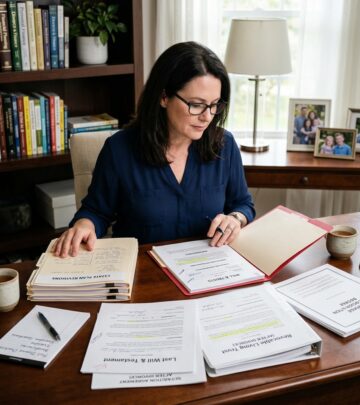 A practical, post-divorce guide to revising your will, trusts, powers of attorney, and beneficiary designations so your estate plan truly matches your new life.