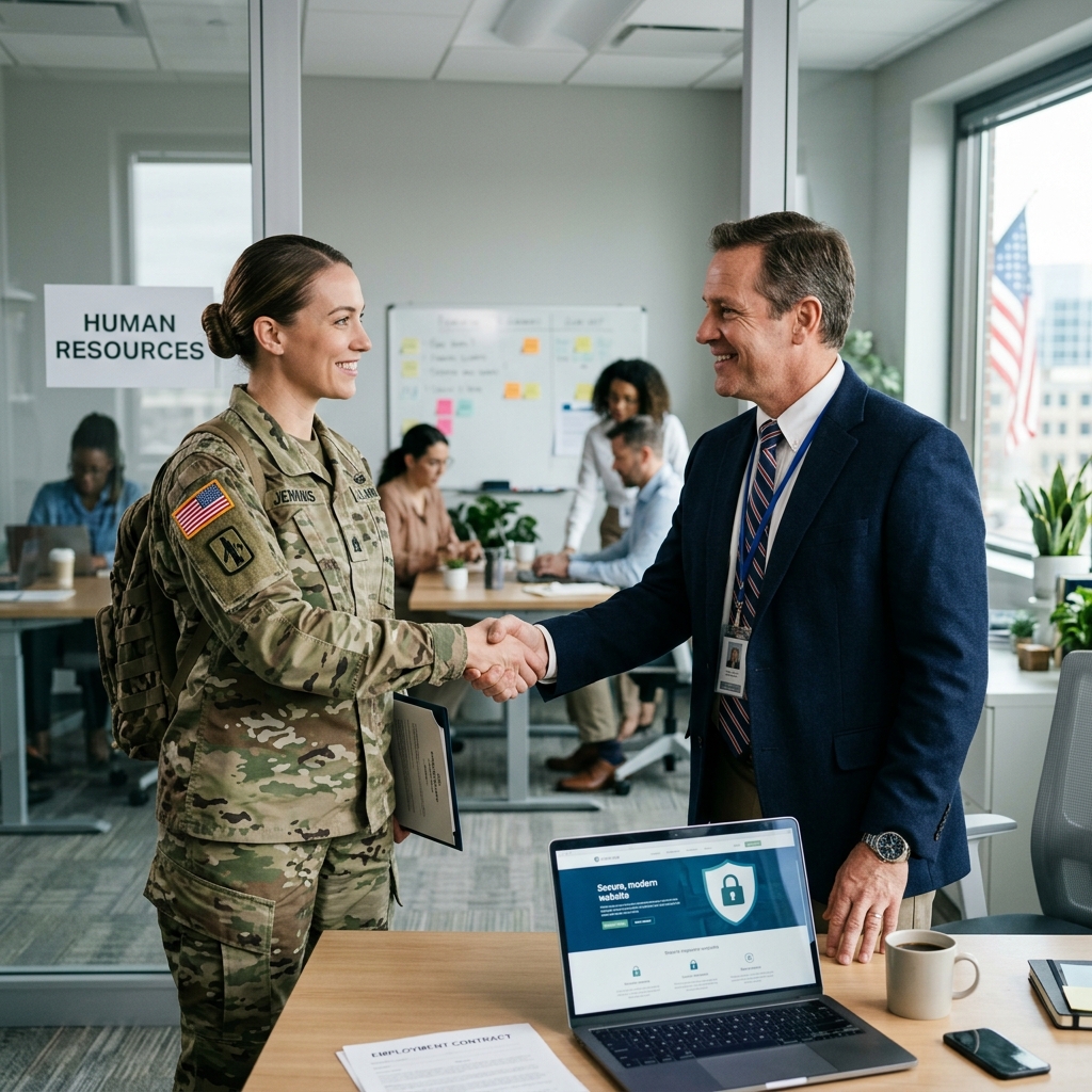A practical guide to the Uniformed Services Employment and Reemployment Rights Act and what it means for employers and military personnel.
