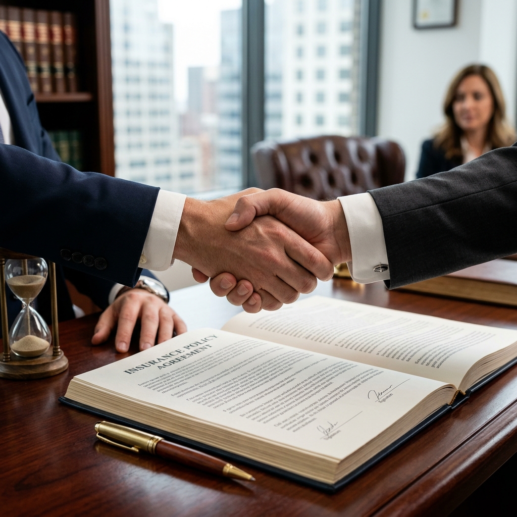 Learn how the doctrine of utmost good faith shapes insurance contracts, disclosure duties, and your rights when things go wrong.