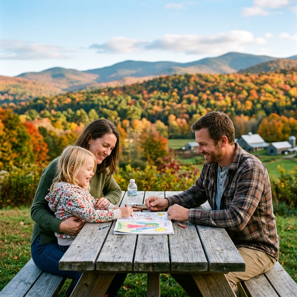 A practical guide to Vermont’s child custody rules, parental rights, responsibilities, and the best interests of the child standard.