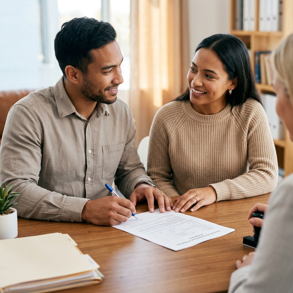 A practical guide to how voluntary paternity acknowledgments work, what they do, and when to use them safely.