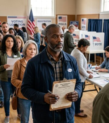 Understand when a criminal conviction affects your right to vote, how rules differ by state, and practical steps to restore your voting eligibility.