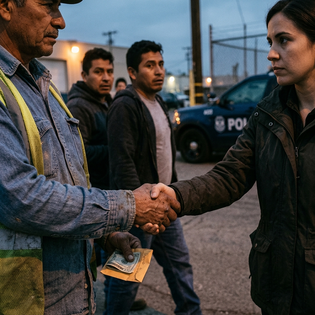 How wage theft and threats to call immigration authorities harm workers—and the legal protections that can help you fight back.