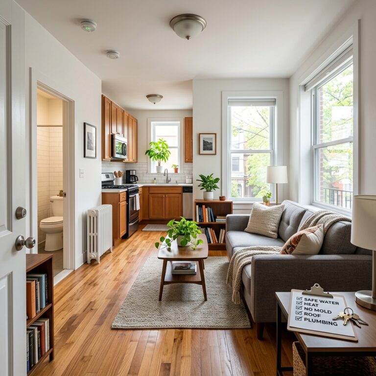 Understanding the Warranty of Habitability in Rental Homes
